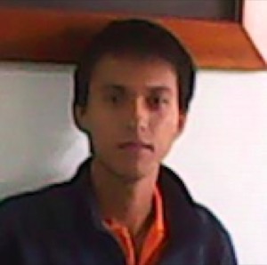 Garzón Chary, Andrés A.